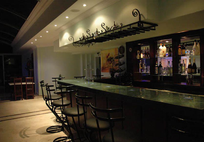 Sava Hotel Анталья Экстерьер фото