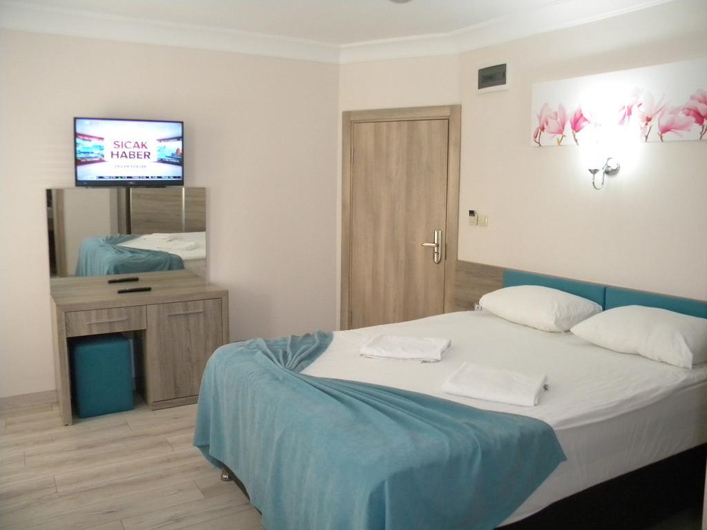 Sava Hotel Анталья Экстерьер фото
